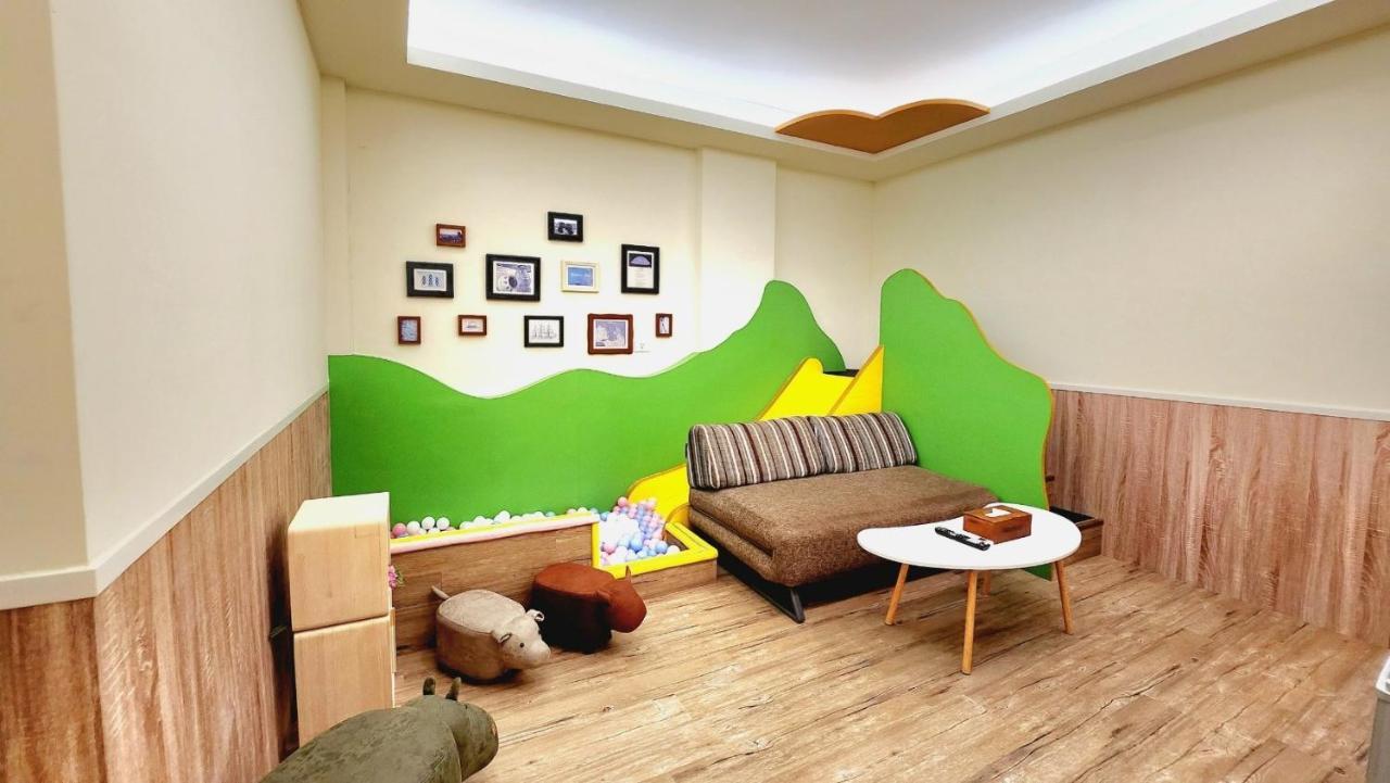 Happiness Yes Inn 羅東鎮 部屋 写真