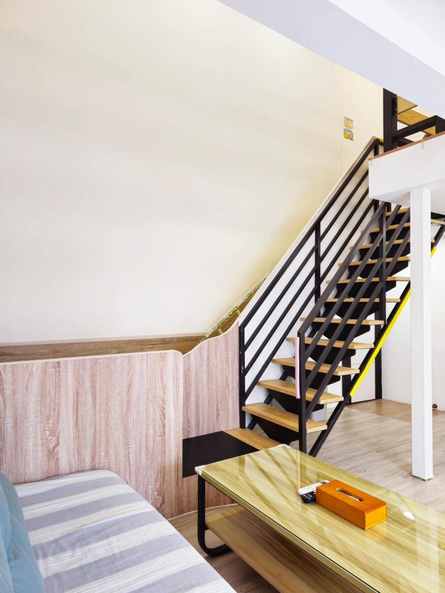 Happiness Yes Inn 羅東鎮 エクステリア 写真