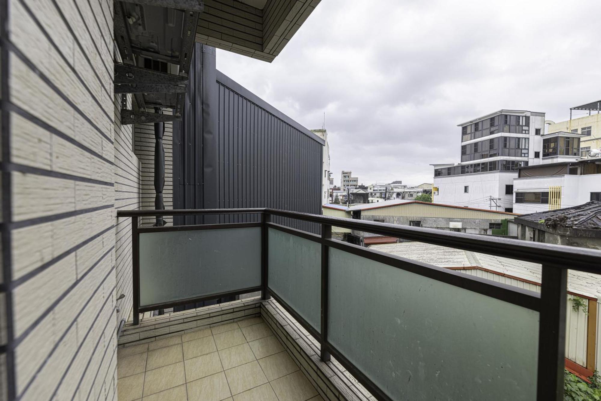 Happiness Yes Inn 羅東鎮 エクステリア 写真