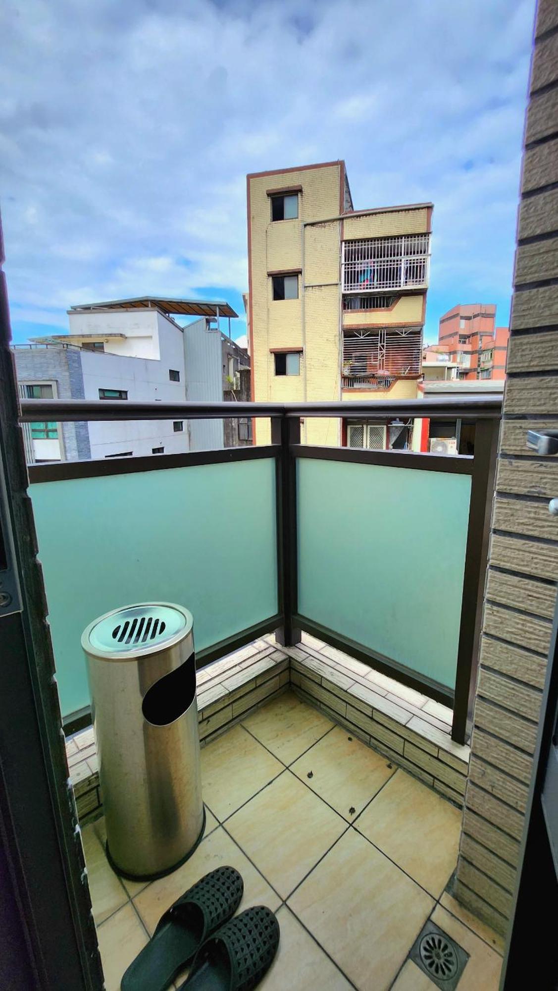 Happiness Yes Inn 羅東鎮 エクステリア 写真