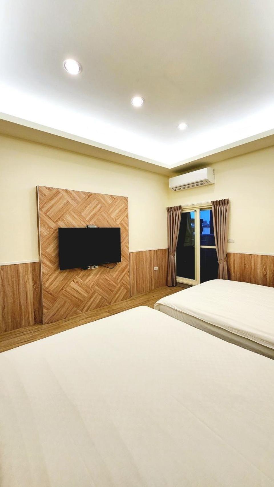 Happiness Yes Inn 羅東鎮 部屋 写真