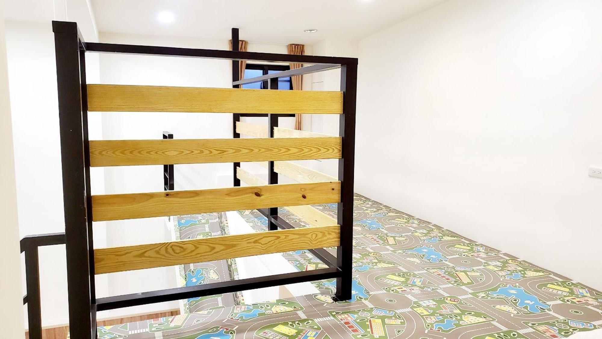 Happiness Yes Inn 羅東鎮 部屋 写真