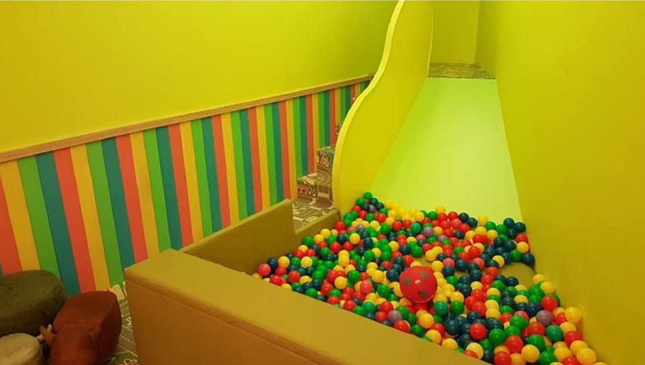 Happiness Yes Inn 羅東鎮 エクステリア 写真